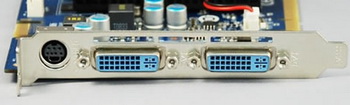 GIGABYTE GeForce 9400 GT 